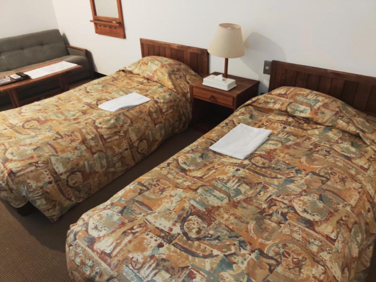 Old Style Hotel Hakodate Goryokaku Bagian luar foto